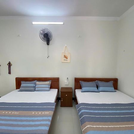 Kontum Home Sweet Homestay Tỉnh Kontum Exterior photo