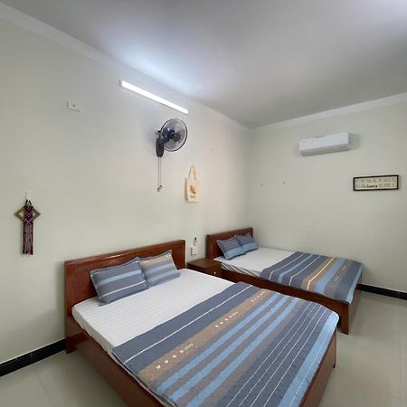 Kontum Home Sweet Homestay Tỉnh Kontum Exterior photo