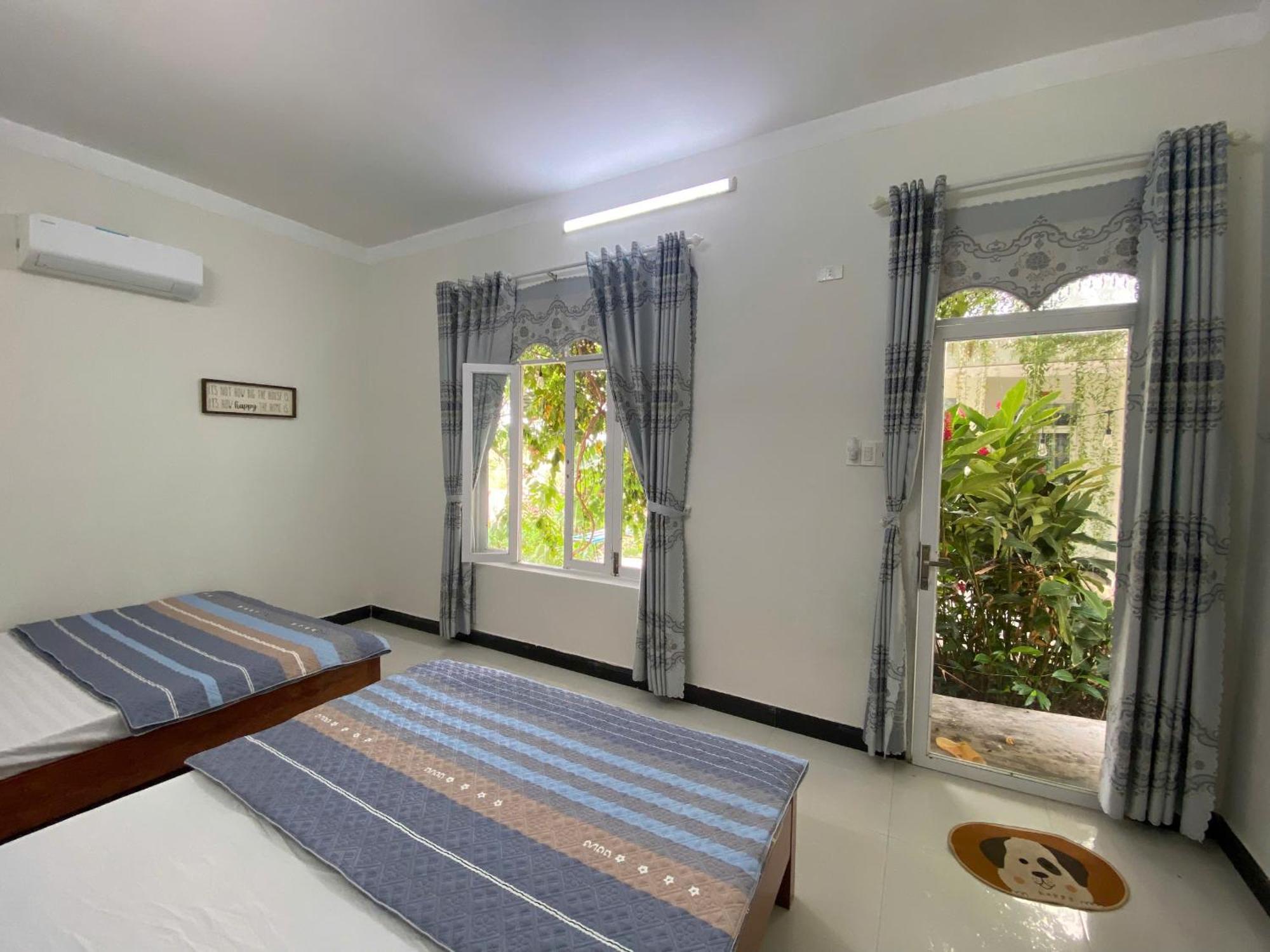 Kontum Home Sweet Homestay Tỉnh Kontum Exterior photo